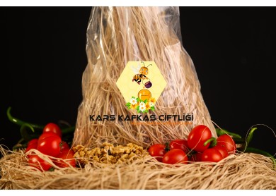 Yumurtalı Köy eriştesi Kg