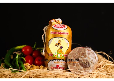 Kars Dana Kavurması 500 gr
