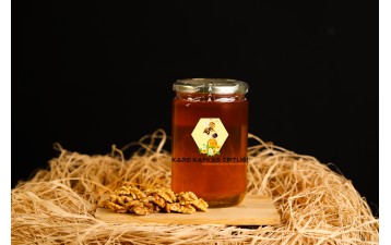 Süzme Çiçek Balı 850 GR Süzme Çiçek Balı 850 GR