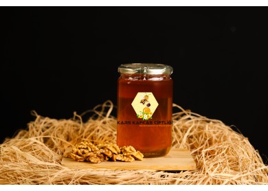 Süzme Çiçek Balı 850 GR