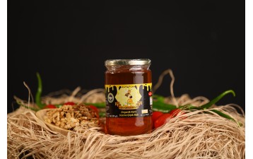 Organik Süzme Balı 1 Kg Organik Süzme Balı 1 Kg