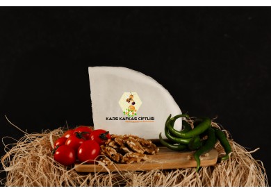 Tam Yağlı Beyaz Köy Peyniri Kg