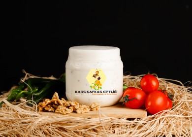 Van Otlu Peyniri Kg