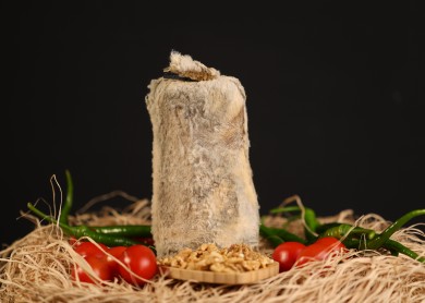 Keçi Deri Tulum Kg
