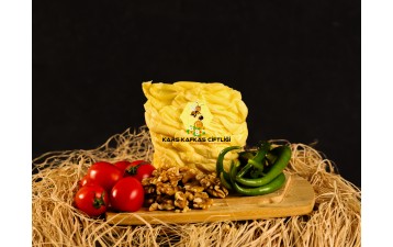 Yağlı Çeçil Peyniri Kg Yağlı Çeçil Peyniri Kg