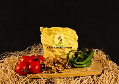Yağlı Çeçil Peyniri Kg