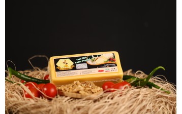 Blok Kaşar Peyniri Kg