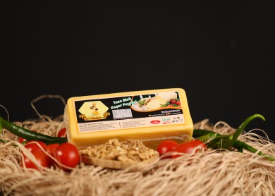 Blok Kaşar Peyniri Kg