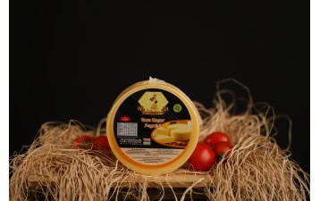 Taze Kaşar Kg Taze Kaşar Kg