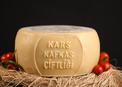Koyun Eski Kaşarı Kg