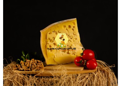 Gravyer Peyniri Kg