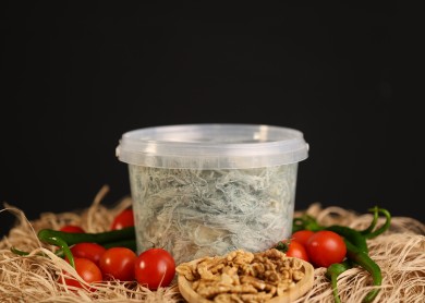 GÖYERMİŞ ÇEÇİL PEYNİRİ 1 KG
