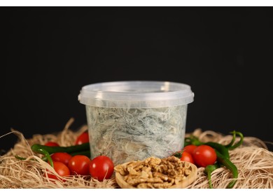 GÖYERMİŞ ÇEÇİL PEYNİRİ 1 KG
