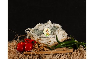 GÖYERMİŞ ÇEÇİL PEYNİRİ 1 KG