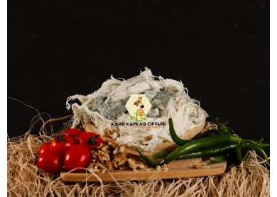 GÖYERMİŞ ÇEÇİL PEYNİRİ 1 KG