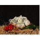 GÖYERMİŞ ÇEÇİL PEYNİRİ 1 KG