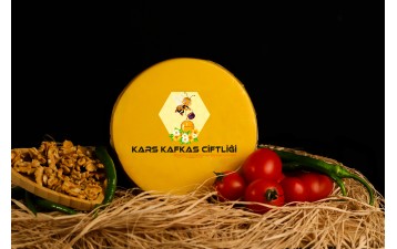 ORTA ESKİ KAŞAR 2 KG