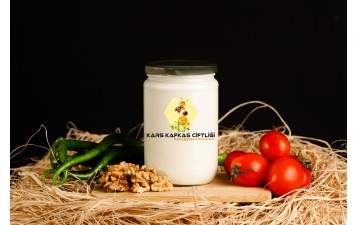KURU KAYMAK PASTÖRİZE EDİLMİŞ KURU KAYMAK PASTÖRİZE EDİLMİŞ