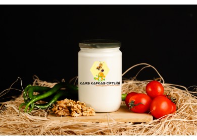 KURU KAYMAK PASTÖRİZE EDİLMİŞ