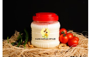 KAZ YAĞI ERİTİLMİŞ 850 GR KAZ YAĞI ERİTİLMİŞ 850 GR