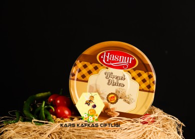 YÖRESEL TENEKE UN HELVASI